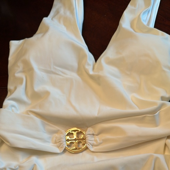 Miller Plunge One-Piece
Swimsuit- Each - Picture 5 of 5